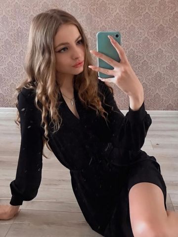 Проститутка Анжелика