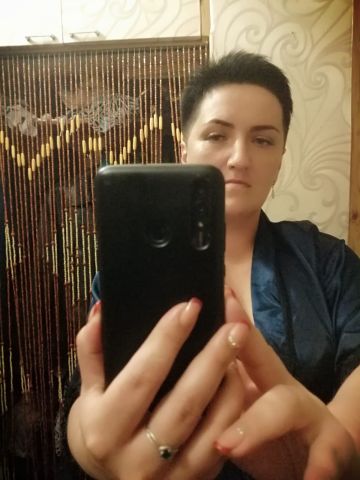 Проститутка Лера